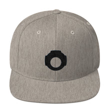 Load image into Gallery viewer, Snapback Hat