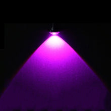 Load image into Gallery viewer, 4x LED Boat Light Waterproof 12v Outrigger Spreader Transom Underwater Troll Swimming Pool Pond Fountain Light Fishing Light