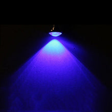 Load image into Gallery viewer, 4x Submersible LED Boat Light IP68 Waterproof Underwater Marine Dock Fishing Night Light 12V Outdoor Led Piscina Luz Spotlight