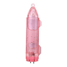 Load image into Gallery viewer, 5 Colors Mini fishing light small illuminating 6 cm/2.4 inch LED Deep Drop Underwater Eye Shape Fishing Squid Fishing bait