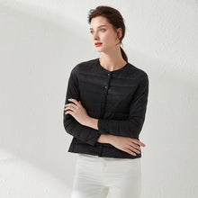 Load image into Gallery viewer, NewBang Ultra Light Duck Down Women Matt Fabric Lightweight Coat Warm Female Windbreaker Parka  Women's Down Jackets Plus Coats