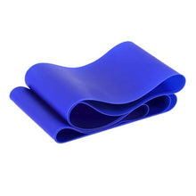 Load image into Gallery viewer, 4 Levels Natural Latex Resistance Bands Fitness Exercise Equipment Body Building Latex Pull Rope Fitness Yoga Strength Band NEW