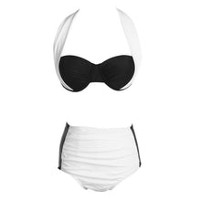 Load image into Gallery viewer, 2019 Swimsuit Bathing Bikini Set Sexy Women Push-up Padded Bra  Bathing Swimwear Size M-2XL