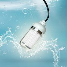 Load image into Gallery viewer, 3 Colors 12V 15W Fishing Light 108Pcs 2835 LED Underwater Fishing Light Lures Fish Finder Lamp High Attracts Prawns Squid Krill