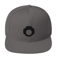 Load image into Gallery viewer, Snapback Hat
