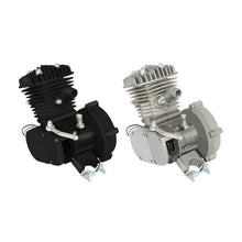Load image into Gallery viewer, Motorcycle Cylinder Kit 50cc 80cc 2 Stroke Gas Scooter Pocket Bike Mini Motorbike Replacement Accessories Motor Parts
