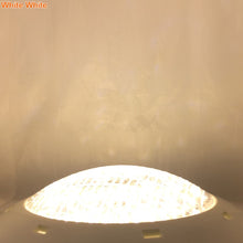 Load image into Gallery viewer, Wholesale Swimming Pool Light 24W 36W AC/DC 12V RGB+Remote Controller Outdoor Lighting IP68Waterproof Underwater Lamp Pond Light
