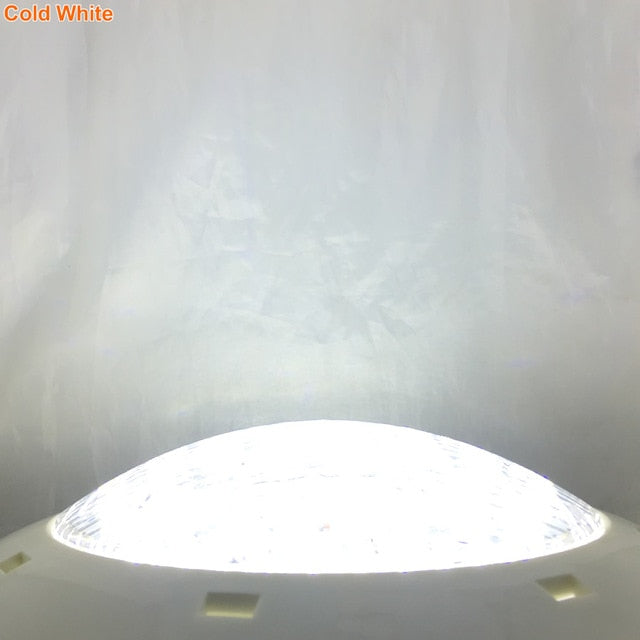 Wholesale Swimming Pool Light 24W 36W AC/DC 12V RGB+Remote Controller Outdoor Lighting IP68Waterproof Underwater Lamp Pond Light