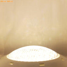 Load image into Gallery viewer, [VisWorth]24W 36W Led Swimming Pool Light IP68 Waterproof AC/DC 12V Outdoor RGB UnderWater Light Pond Led Piscina Luz Spotlight
