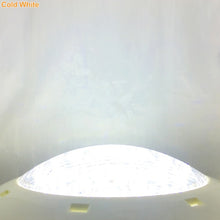 Load image into Gallery viewer, [VisWorth]24W 36W Led Swimming Pool Light IP68 Waterproof AC/DC 12V Outdoor RGB UnderWater Light Pond Led Piscina Luz Spotlight
