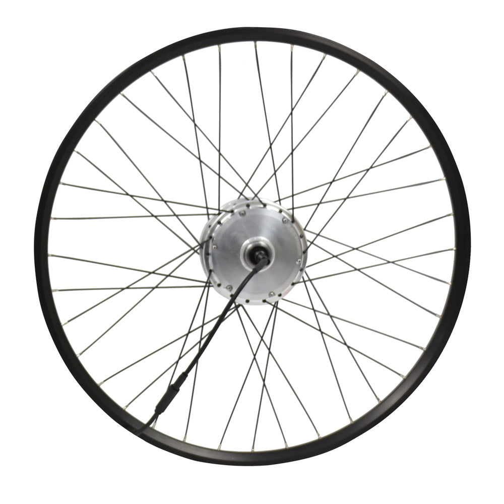 26 inch electric bike 36v 250w hub motor