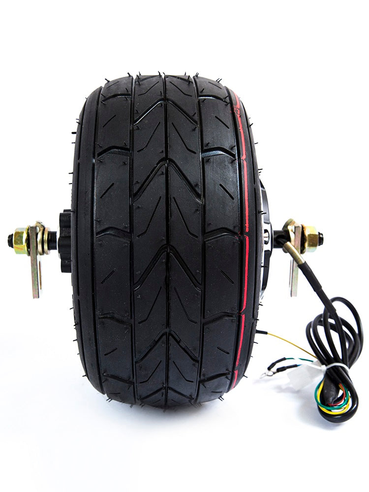 Powerful 48v 800w  10