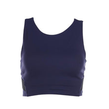 Load image into Gallery viewer, 2018 NEW Women Shockproof Sports Bra, Stretch Push Up Padded Fitness Vest ,Breathable Seamless Underwear Yoga Running Tops
