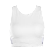 Load image into Gallery viewer, 2018 NEW Women Shockproof Sports Bra, Stretch Push Up Padded Fitness Vest ,Breathable Seamless Underwear Yoga Running Tops
