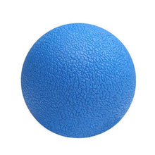 Load image into Gallery viewer, 1PCS Exercise Massage Ball  TPE  Ball Sports Yoga Muscle Relax Fatigue Roller Gym Fitness Massage Therapy Body Exercise Ball NEW
