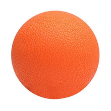 Load image into Gallery viewer, 1PCS Exercise Massage Ball  TPE  Ball Sports Yoga Muscle Relax Fatigue Roller Gym Fitness Massage Therapy Body Exercise Ball NEW

