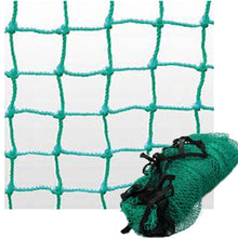 Load image into Gallery viewer, 10ft x 10ft Green Strong Nylon Rope Golf Practice Net Sports Football Tennis Barrier Impact Net Golf Training Aids Equipment
