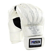 Load image into Gallery viewer, Hurricane Half Finger Gloves UFC Training MMA Sandbags Fighting Adults Boxing Gloves Sand/Karate/Muay Thai/Taekwondo Protector
