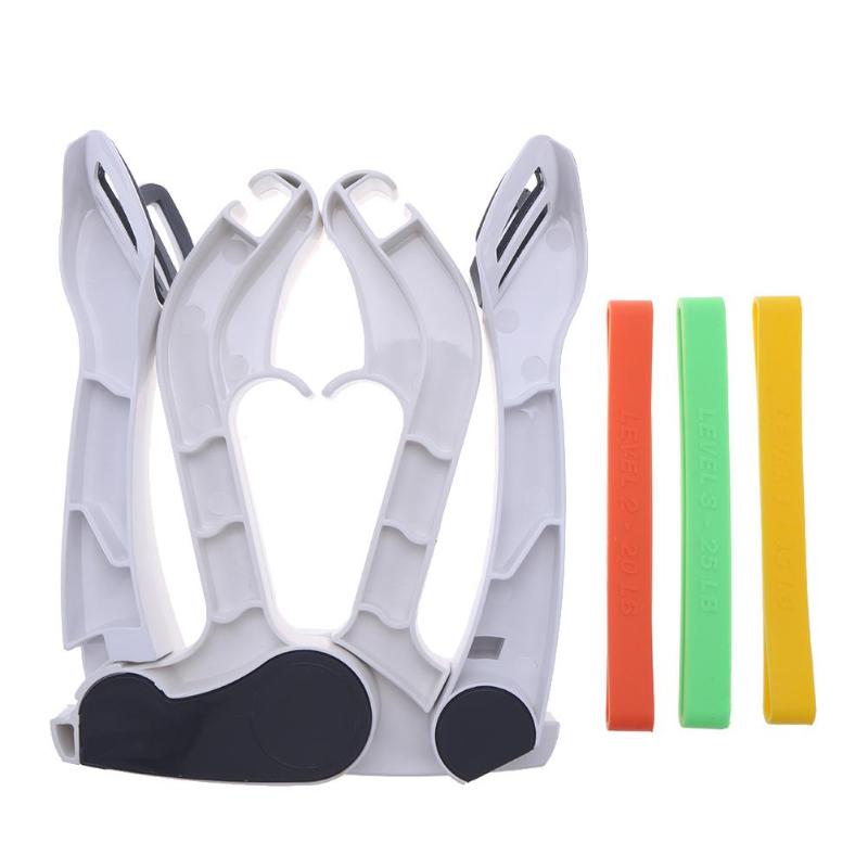 Dropshipping Hot Sale Arm Strength Brawn Training Device Forearm Wrist Exerciser Force Fitness Equipment