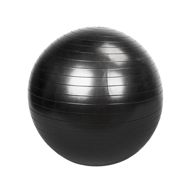 85cm 1600g Gym/Household Explosion-proof Thicken Yoga Ball Smooth Surface