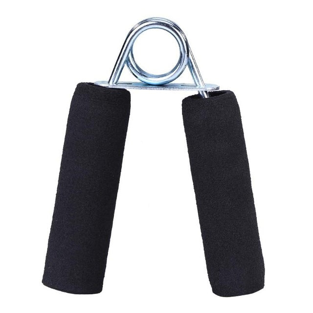 Spring Hand Grip Finger Strength Finger Trainer Pow Exerciser Sponge Forearm Grip Strengthener Carpal Expander Hand Training
